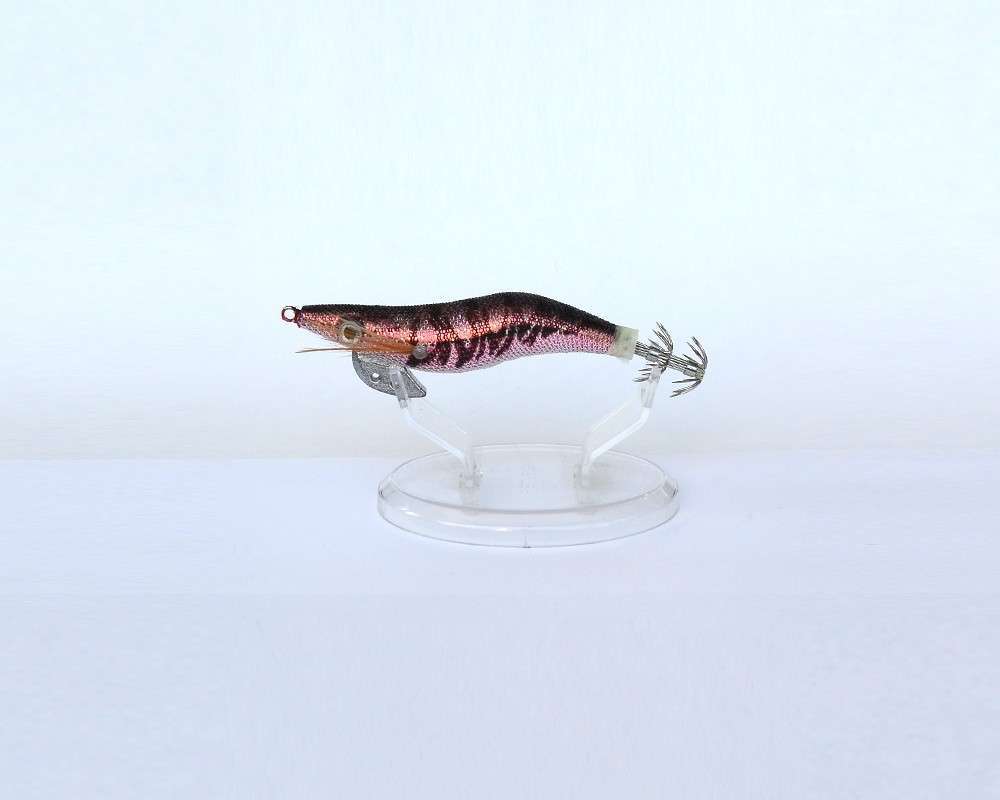 Captain 3023 Kalamar Zokası 11cm Japannes Squid Size 30 - 21