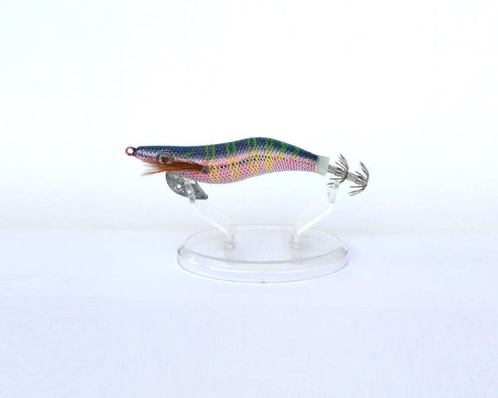 Captain 3023 Kalamar Zokası 11cm Japannes Squid Size 30 - 23