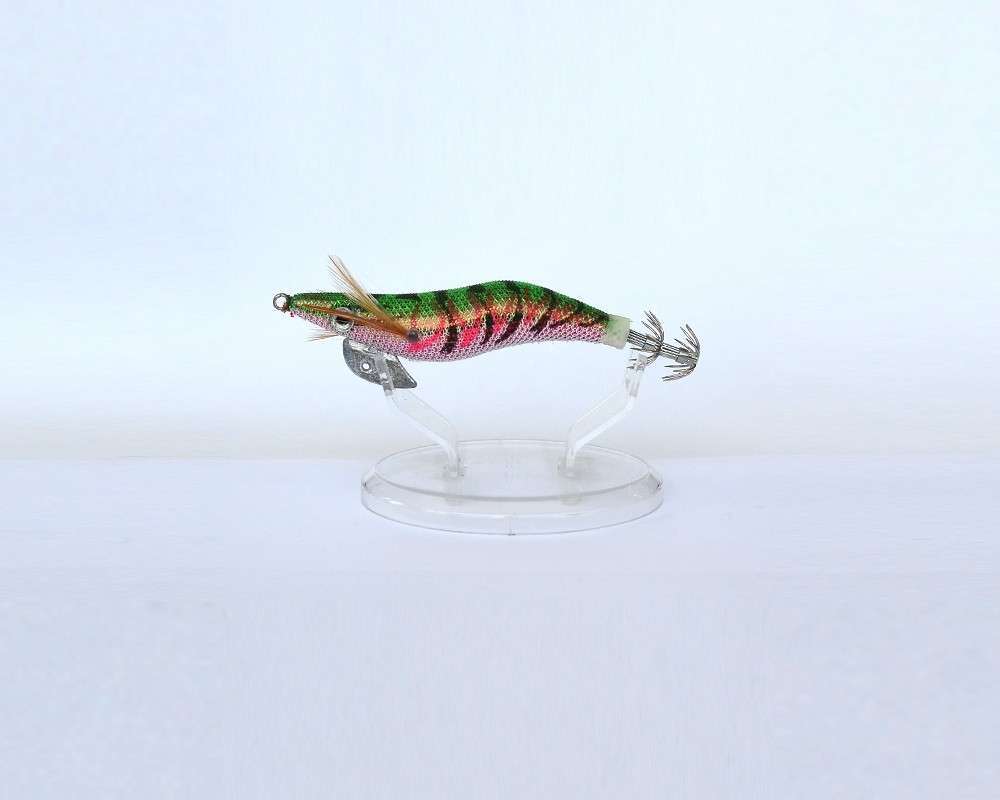 Captain 3023 Kalamar Zokası 11cm Japannes Squid Size 30 - 25