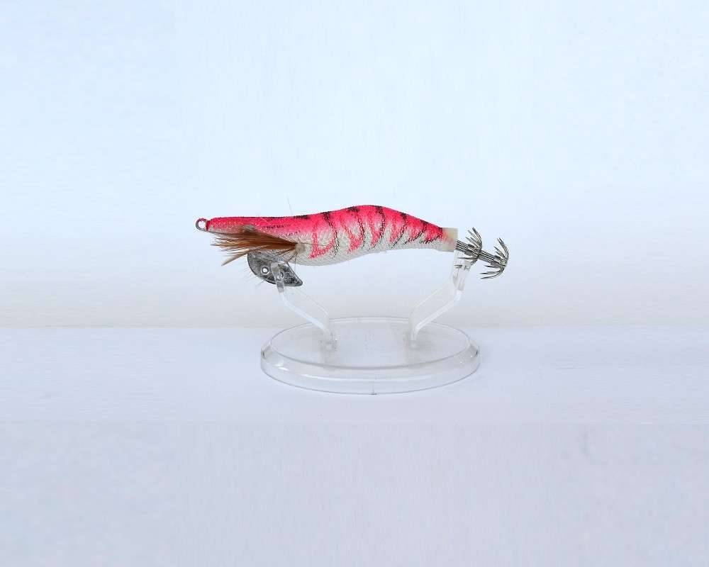 Captain 3023 Kalamar Zokası 11cm Japannes Squid Size 30 - 08