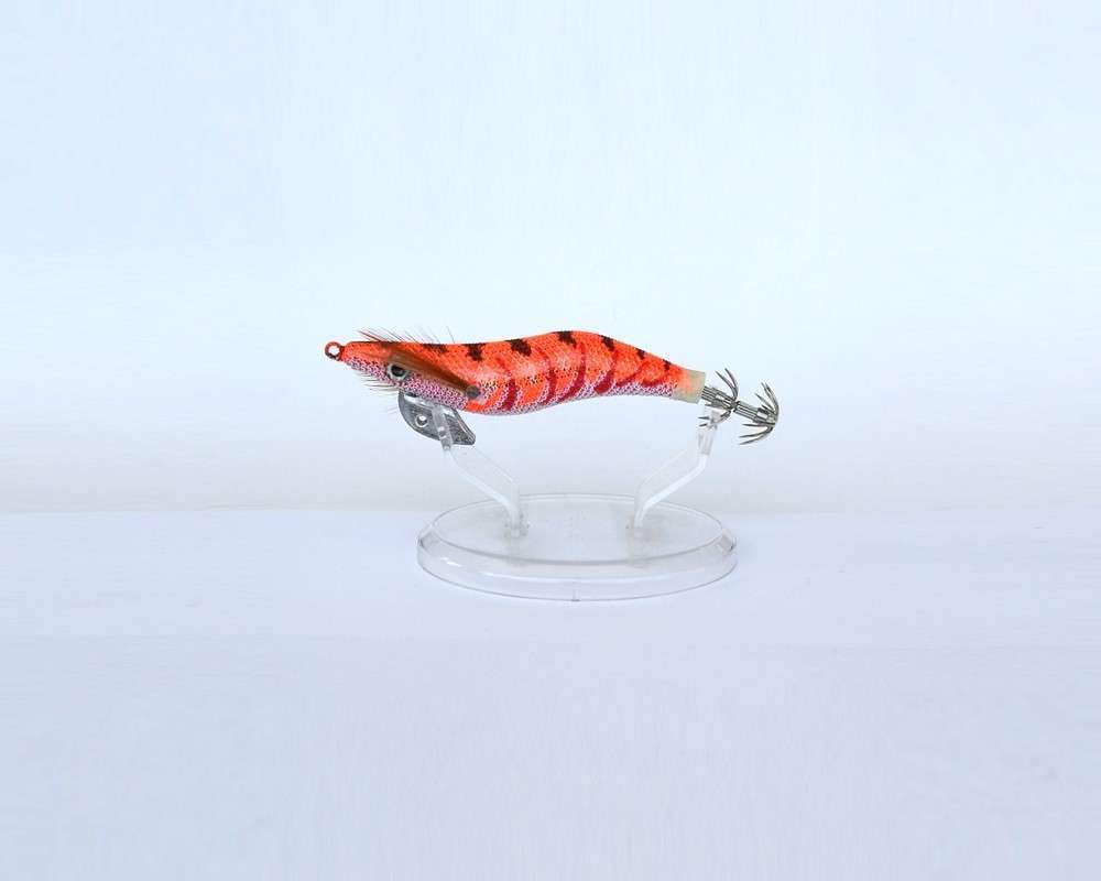 Captain 3023 Kalamar Zokası 11cm Japannes Squid Size 30 - 15