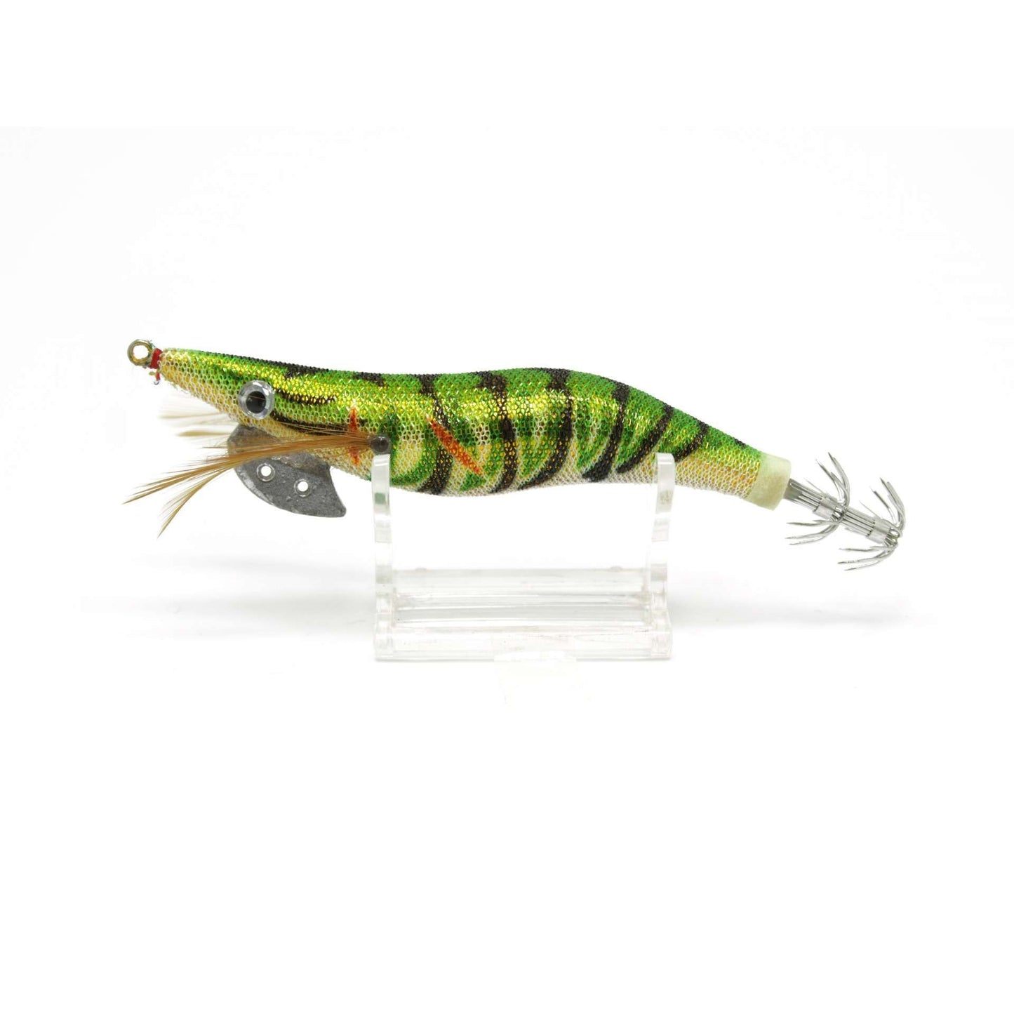 Captain 3023 Kalamar Zokası 11cm Japannes Squid Size 30 - 18