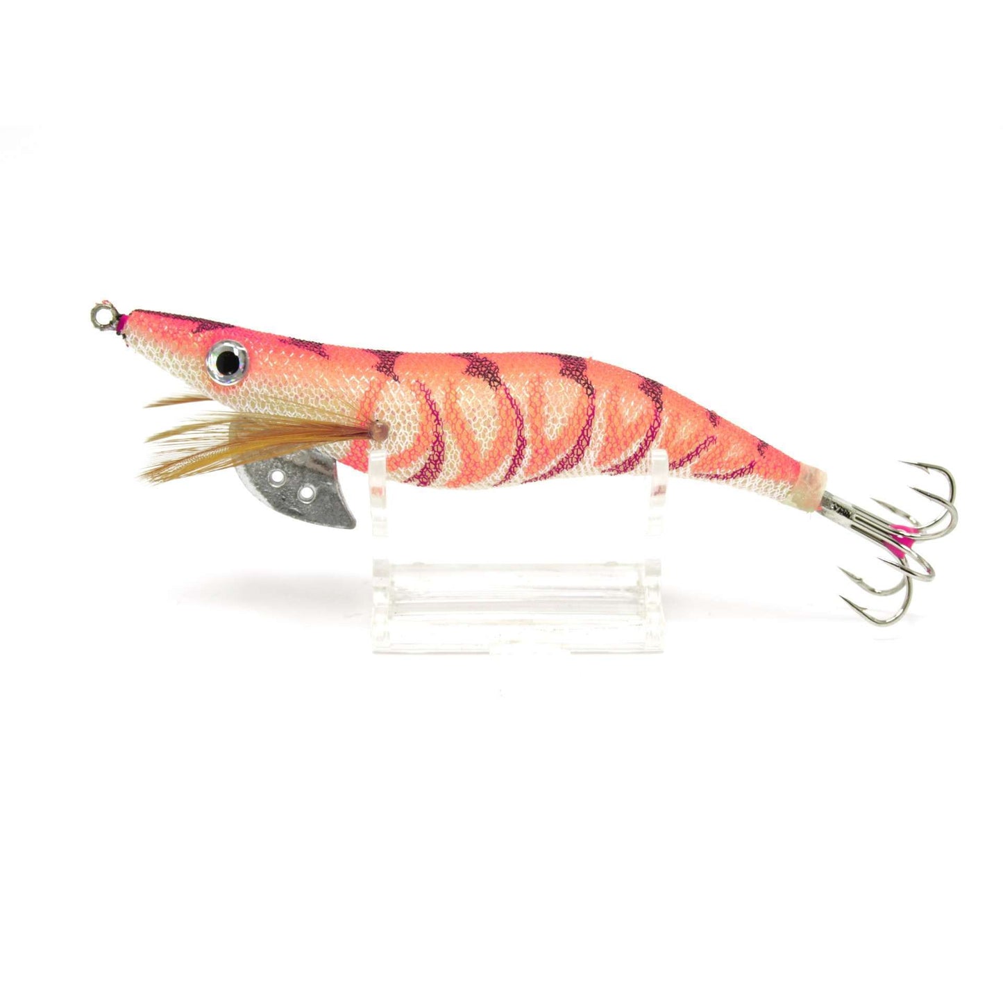 Captain 3025 Kalamar Zokası 12cm Different Squid Size 35 - 4