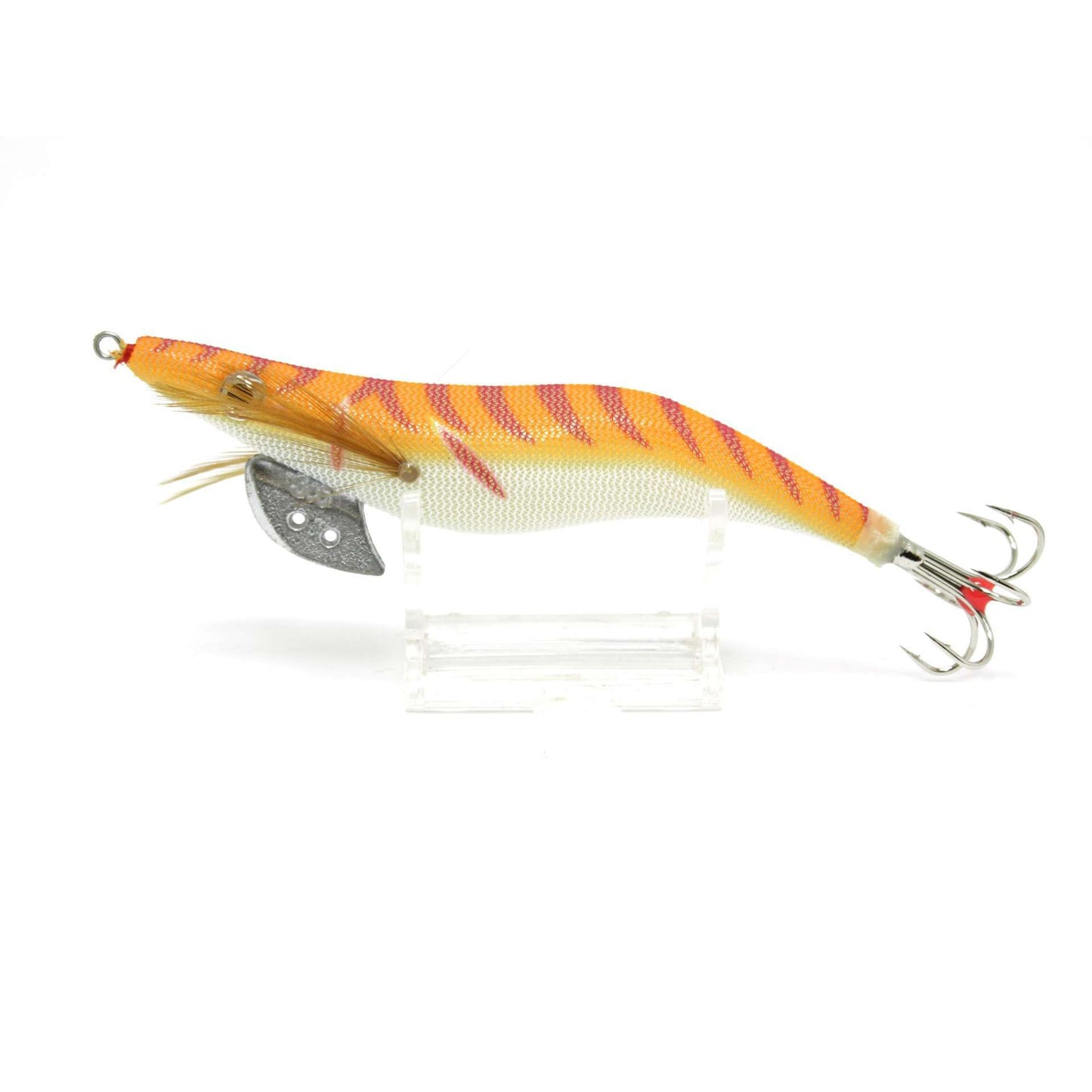 Captain 3025 Kalamar Zokası 12cm Different Squid Size 35 - 6