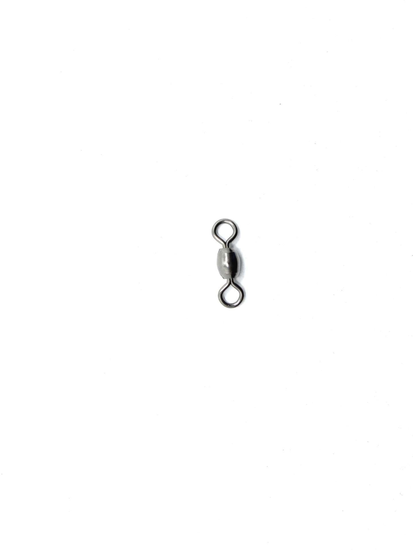 Captain 5010 Fırdöndü Crane 10lu Paket Black Nickel