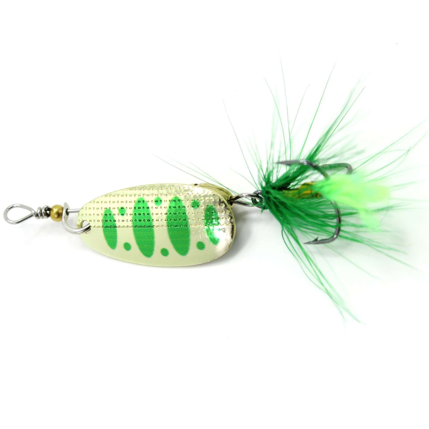 Captain 6055 Steady 53gr Alabalık Kaşığı