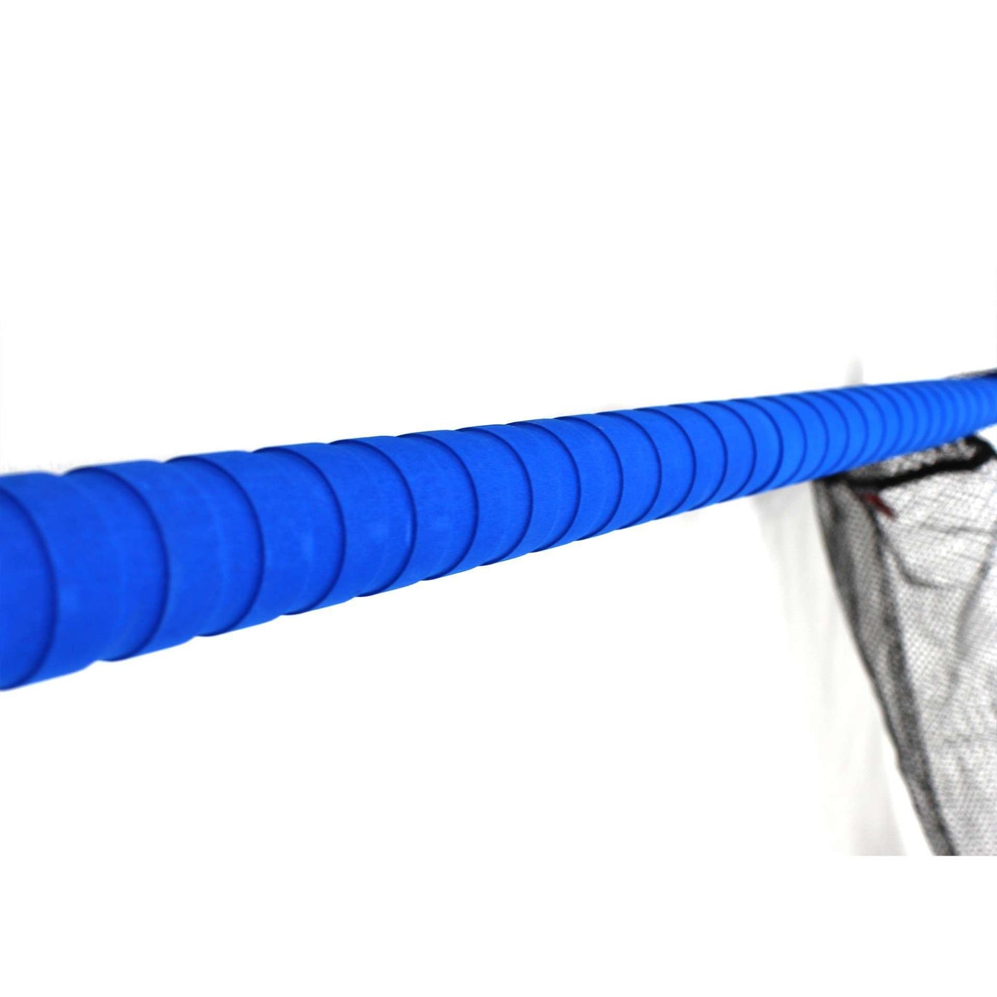 Captain 6791 Kepçe Tek Parça 127cm Alüminyum Saplı 45x42cm Rubber Tor