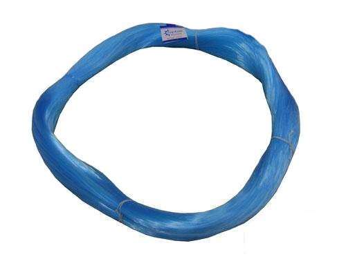 Captain Acura 1kg Çile Misina Mavi - Standart - 1.00 MM
