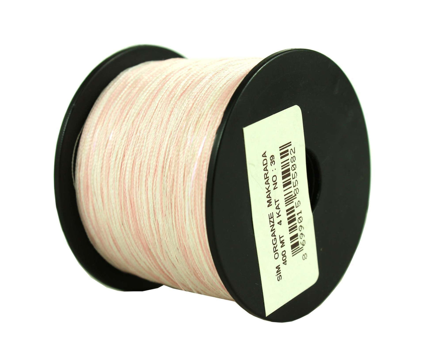 Captain Çapari Simi 400mt 4 Kat Organize Sim - 39