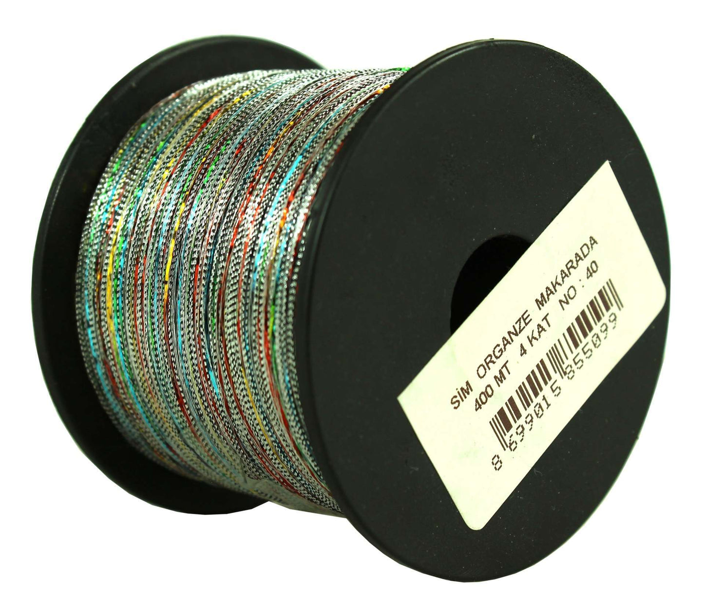 Captain Çapari Simi 400mt 4 Kat Organize Sim - 40