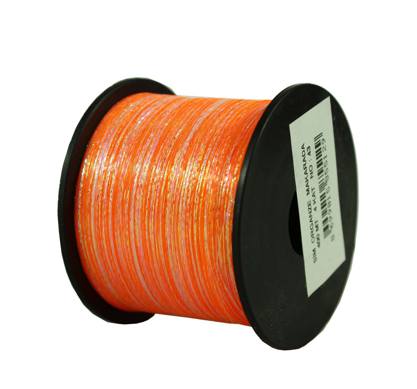 Captain Çapari Simi 400mt 4 Kat Organize Sim - 43