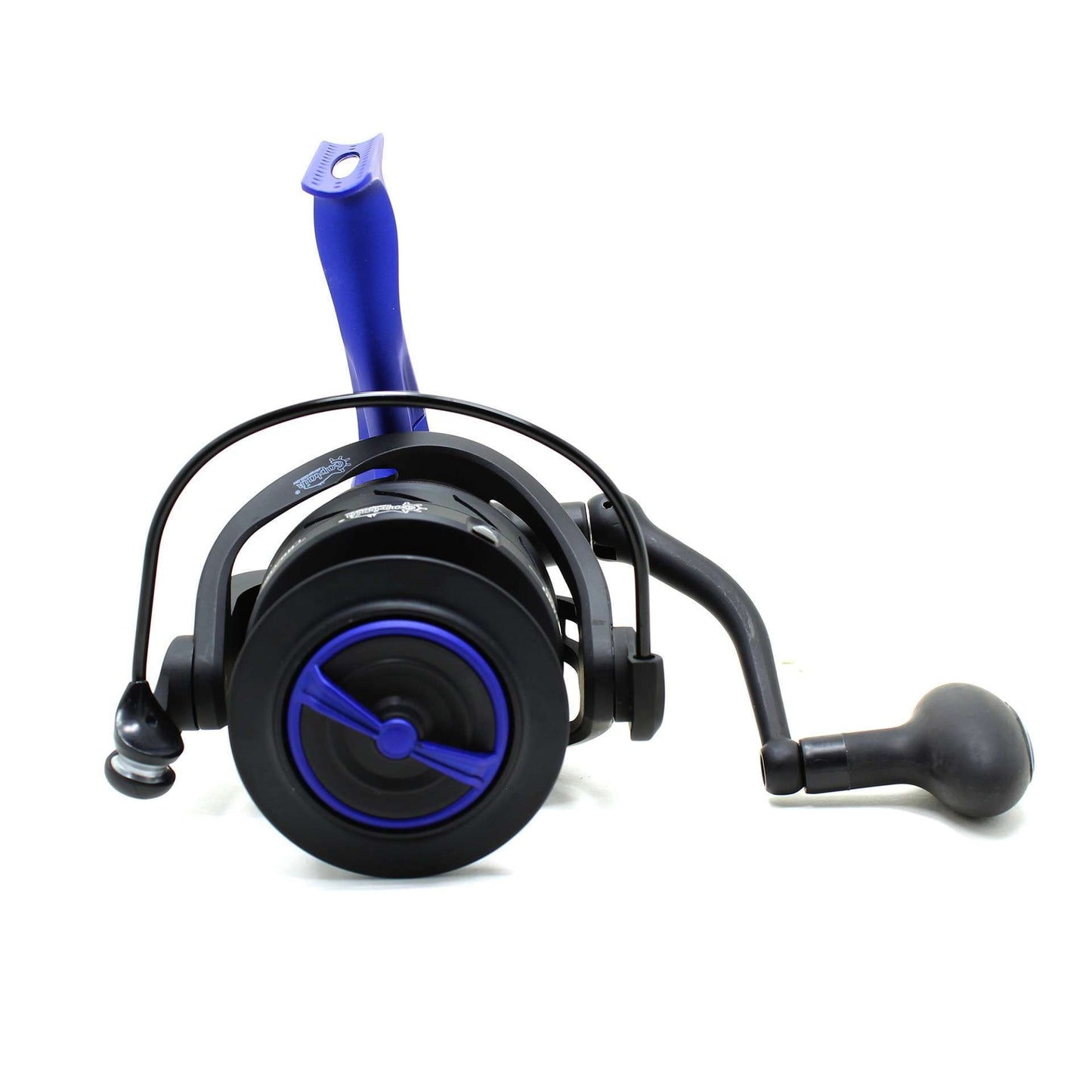 Captain Guffi 6000 Surf Makine 5+1 BB - BLUE