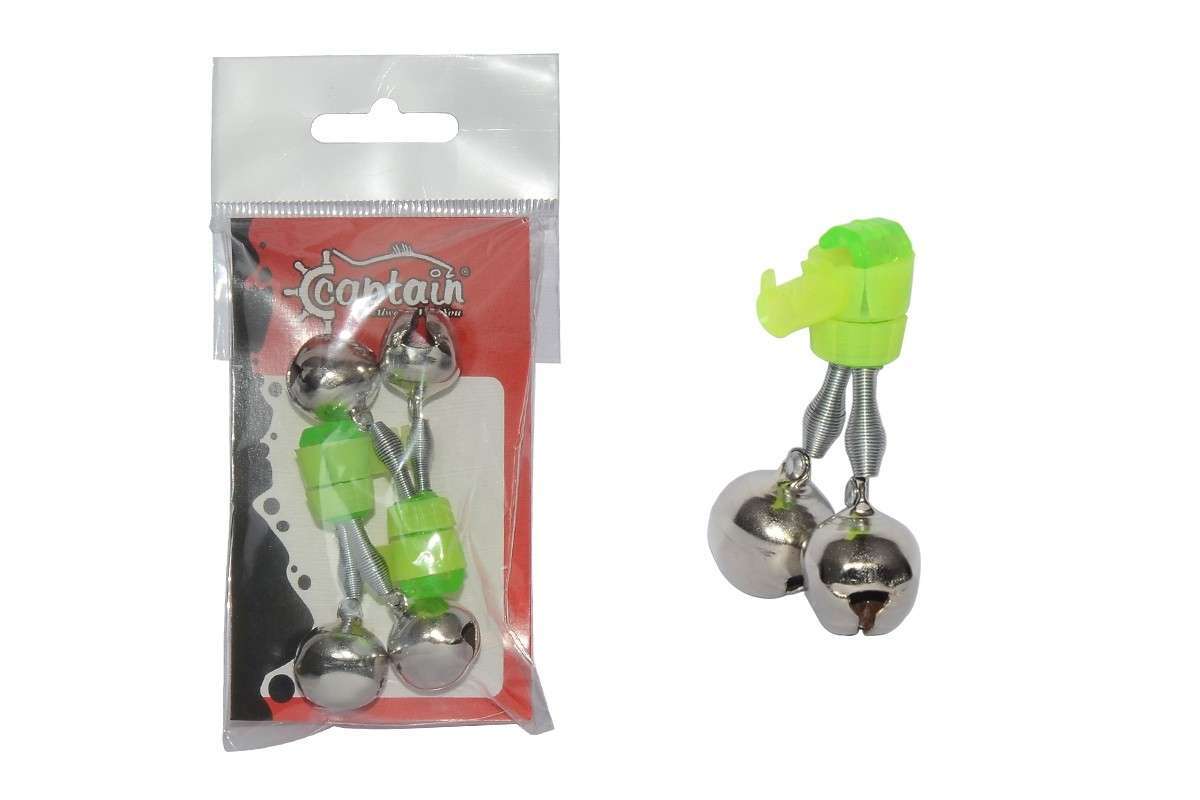 Captain Olta Zili Plastik Vidalı Pakette 2 Adet 18mm - Standart - TEKLI