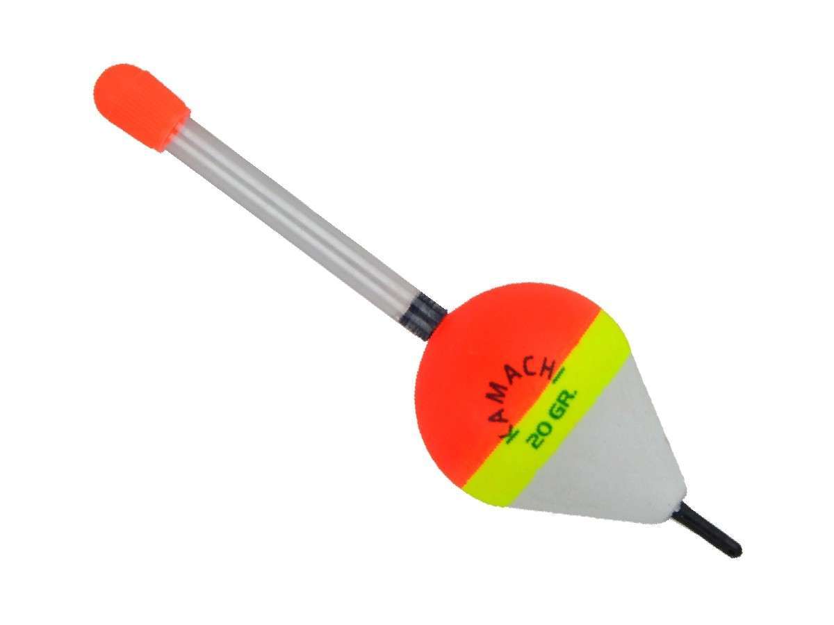 Captain Şamandra Strafor Tüplü Uzun - Standart - 15 GR