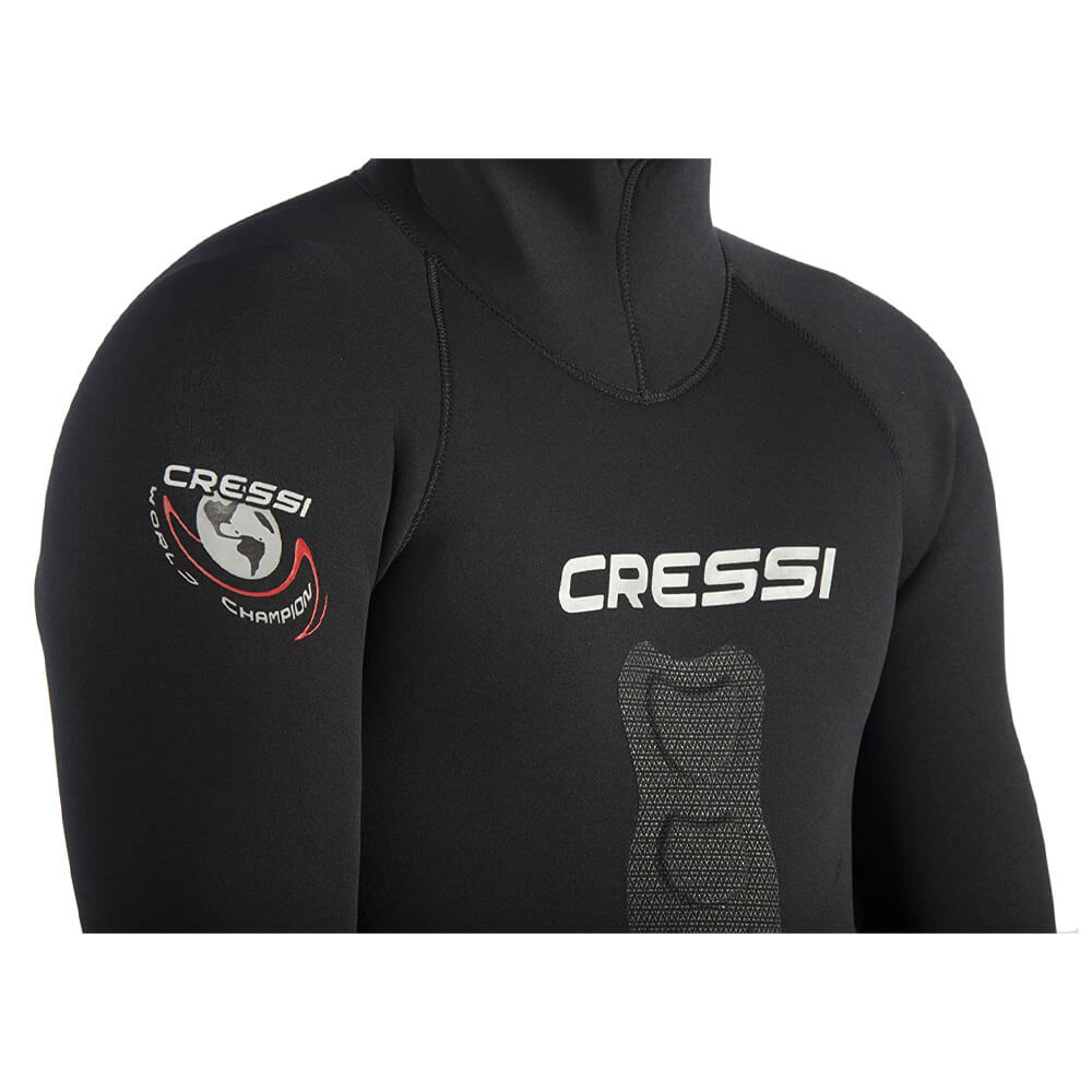 Cressi Apnea Man Dalış Elbisesi - Standart - 3.5MM-M
