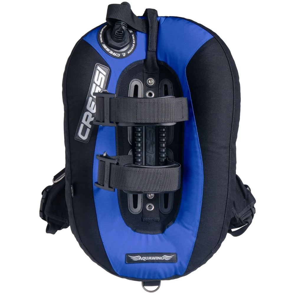 Cressi Aquawing Plus Dalış yeleği - NTRL - XS-XL