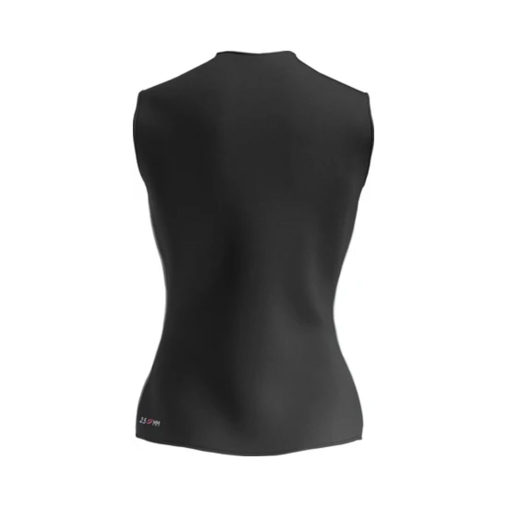 Cressi Base Layer Lady Dalış Yeleği - Standart - 2.5MM - XS - NO:1