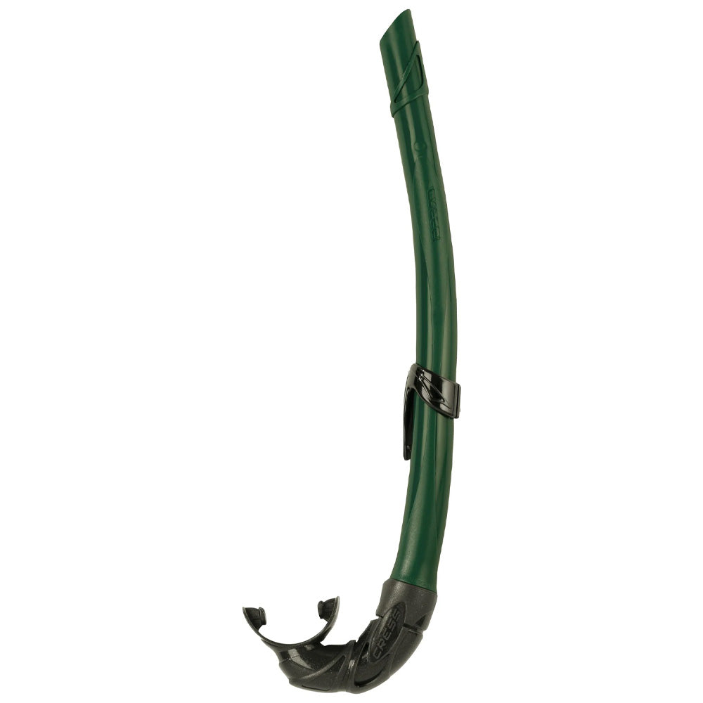Cressi Corsica Şnorkel - GREEN