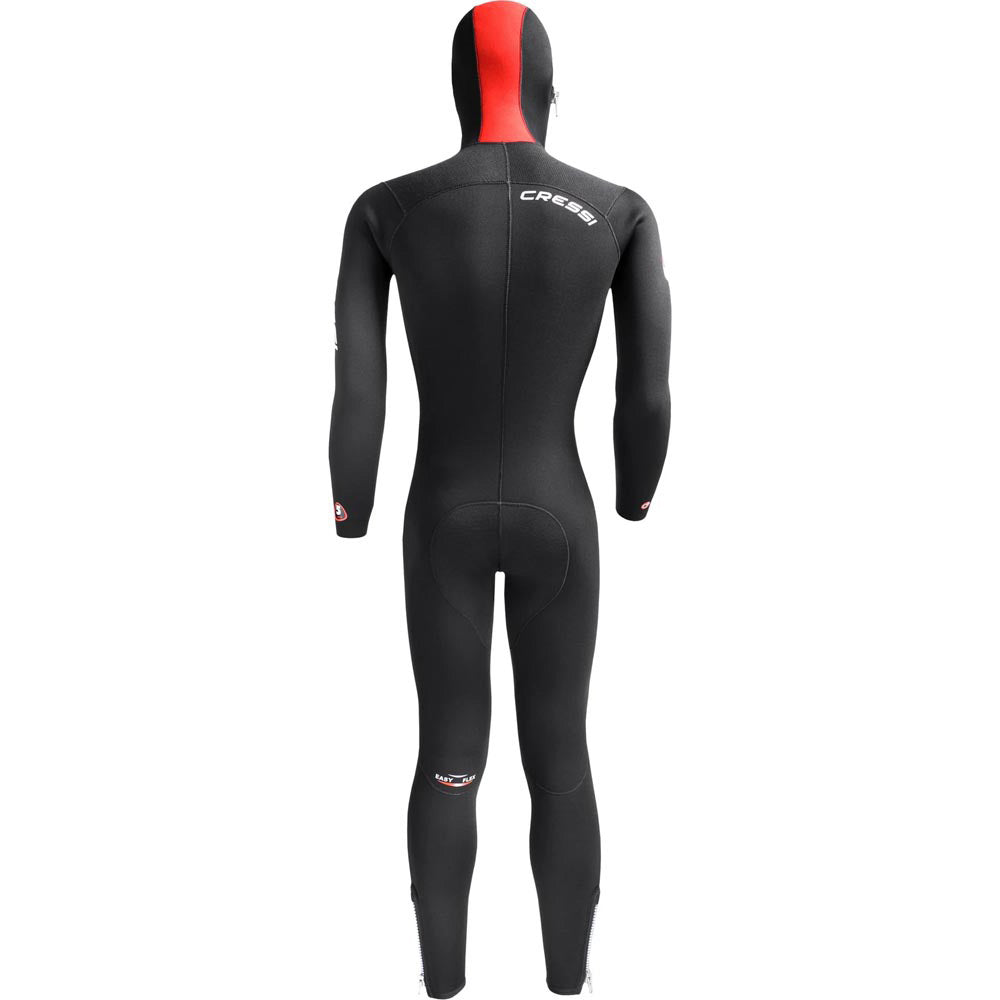 Cressi Diver Man Dalış Elbisesi
