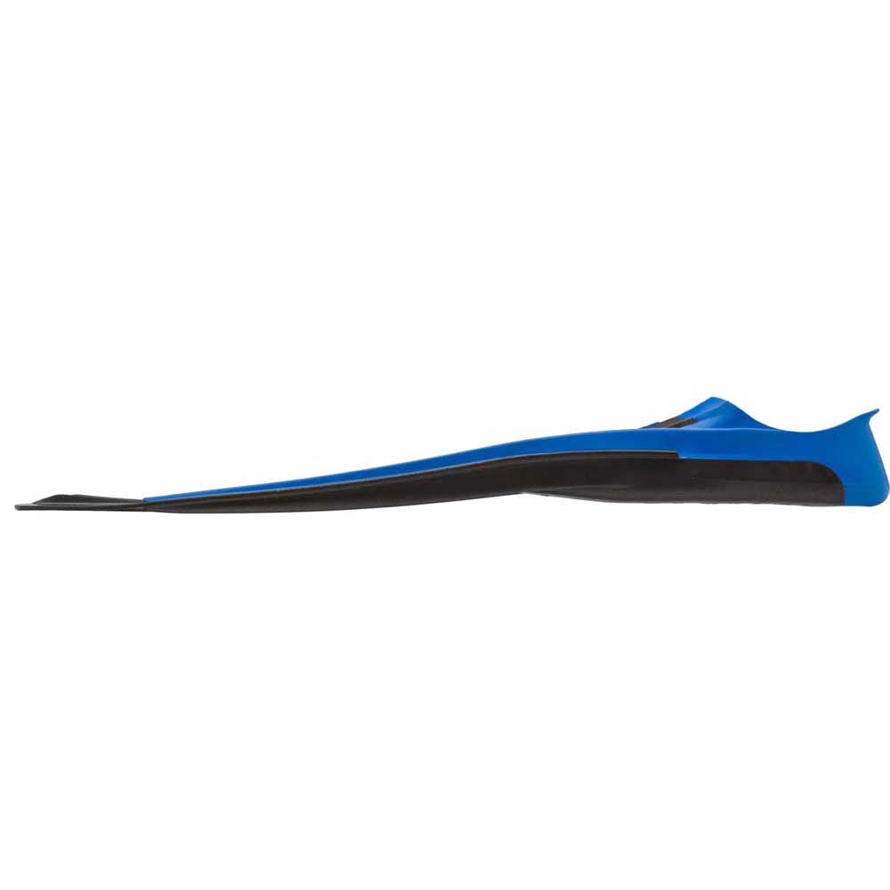 Cressi Free Frog Dalış Paleti - MAVİ - 43 - 44