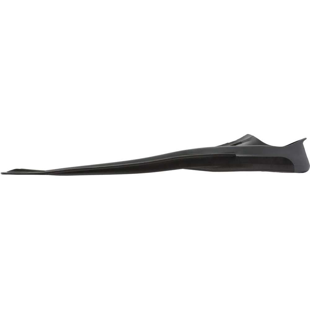 Cressi Free Frog Dalış Paleti - SİYAH - 39 - 40