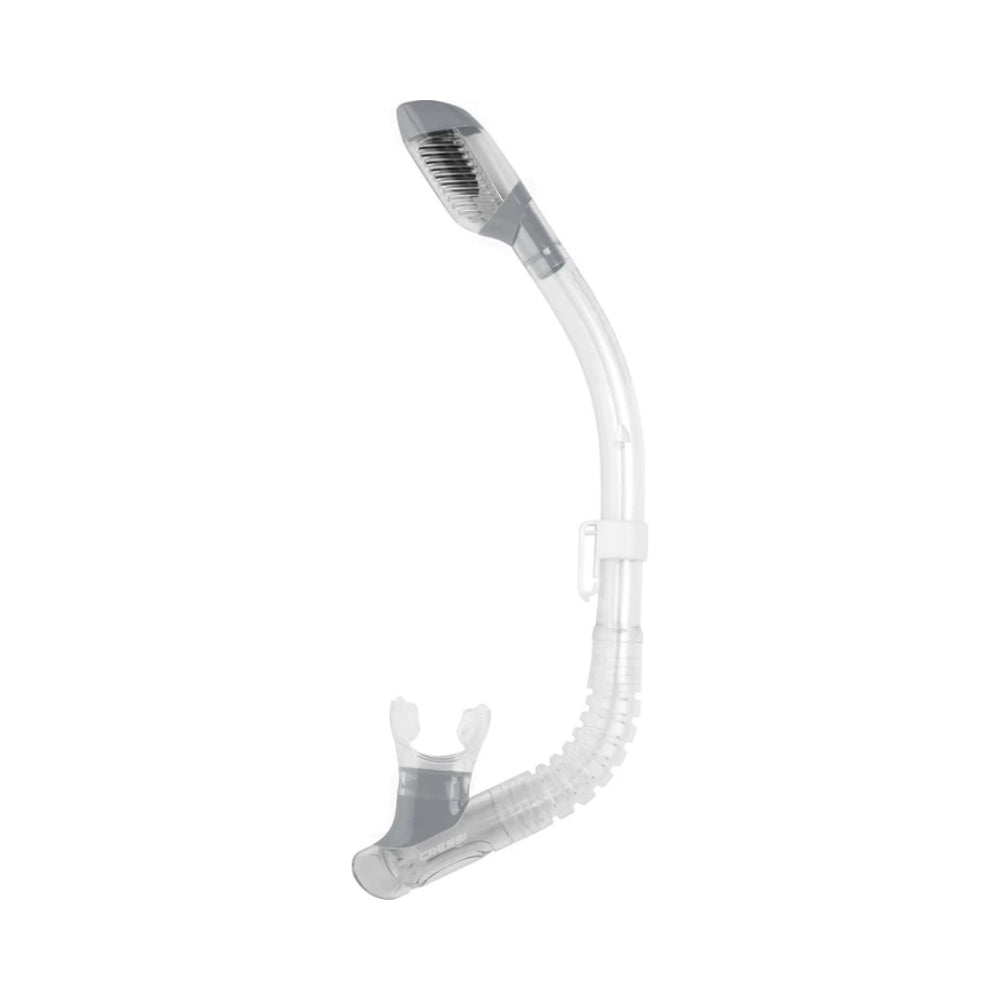 Cressi Junior Şnorkel - CLEAR