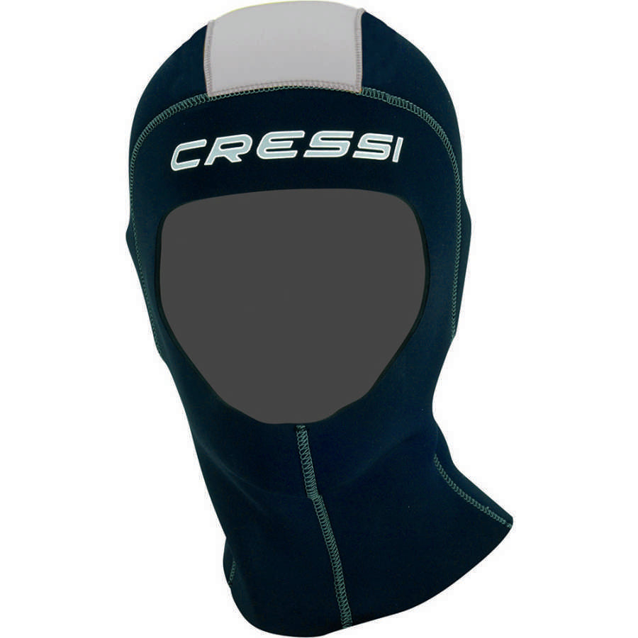 Cressi Lontra Man Başlık - Standart - 5MM-M