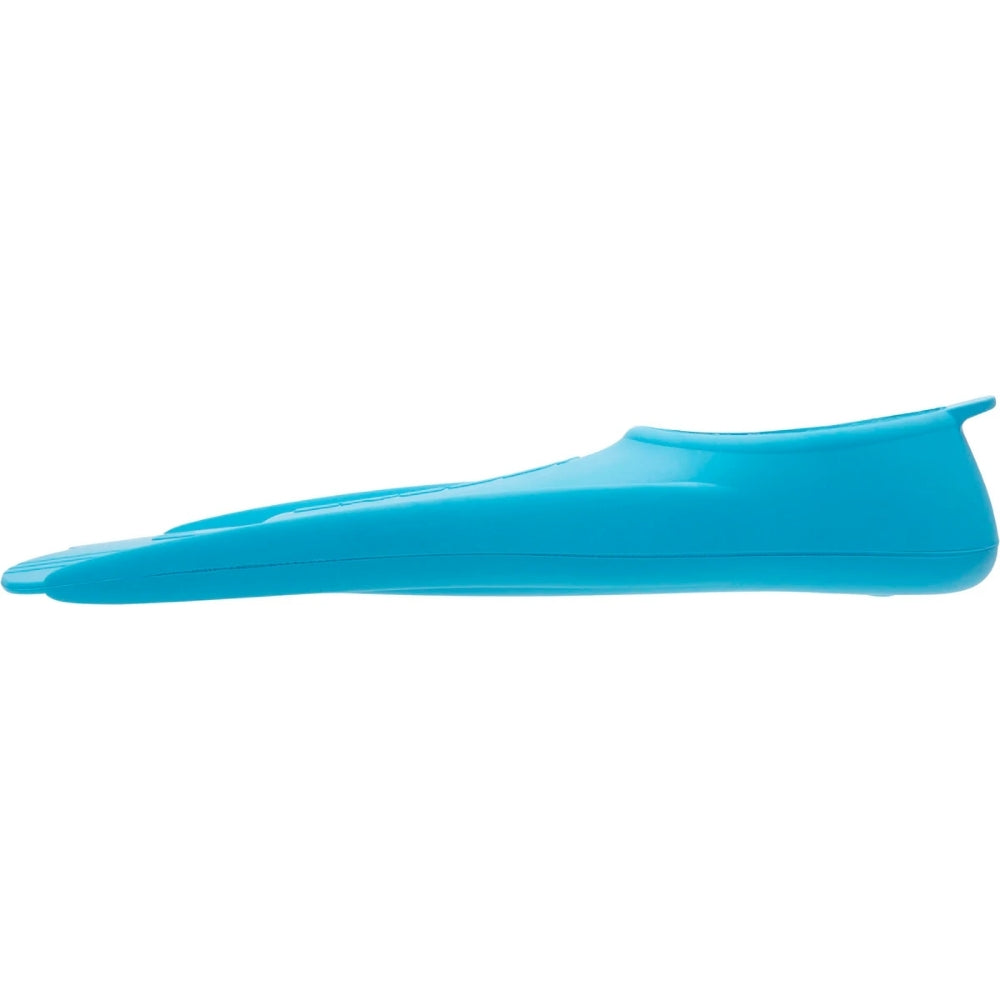 Cressi Mini Light Çocuk Yüzücü paleti - AZURE - NO:32-33