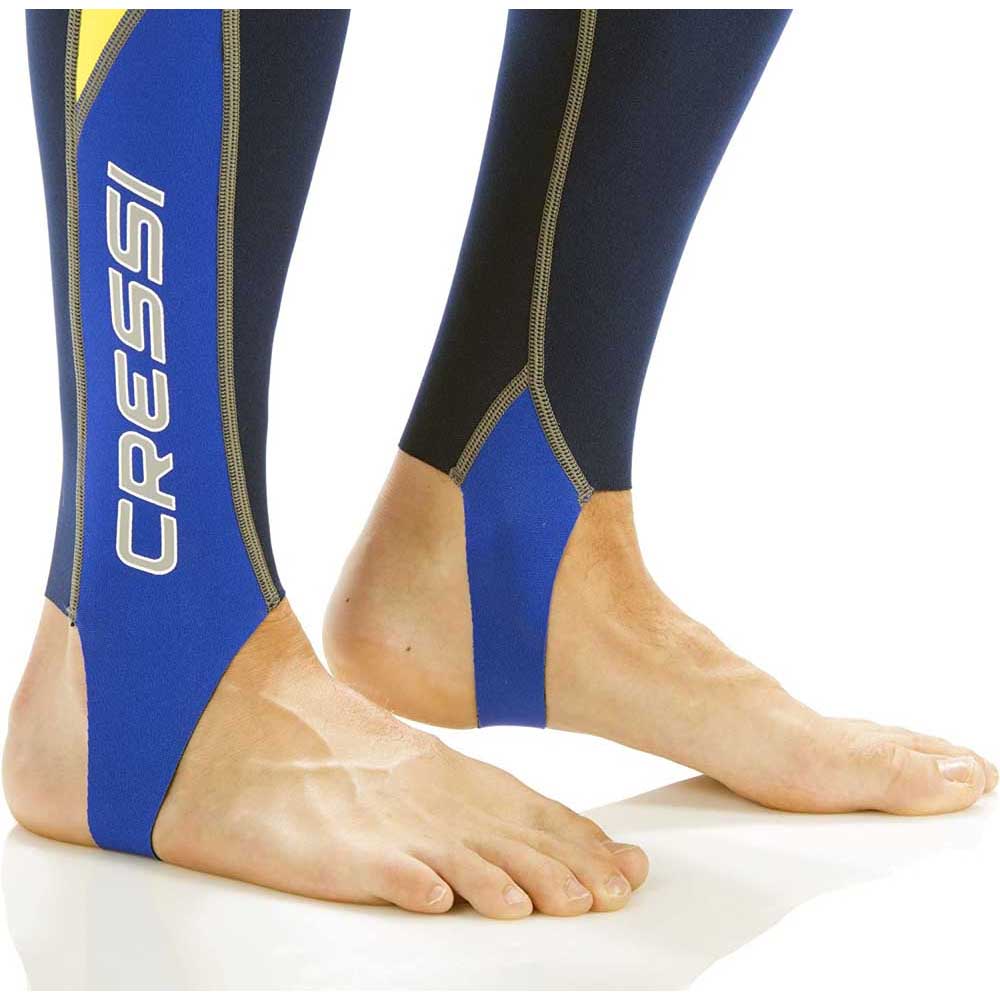 Cressi One Man Dalış Elbisesi - Standart - 1MM-NO:2