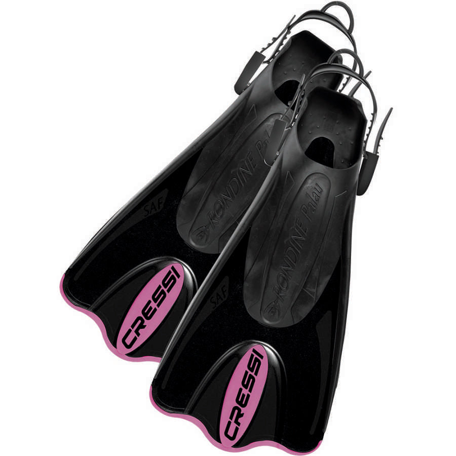 Cressi Palau Saf Yüzücü Paleti - PINK - NO:38-41