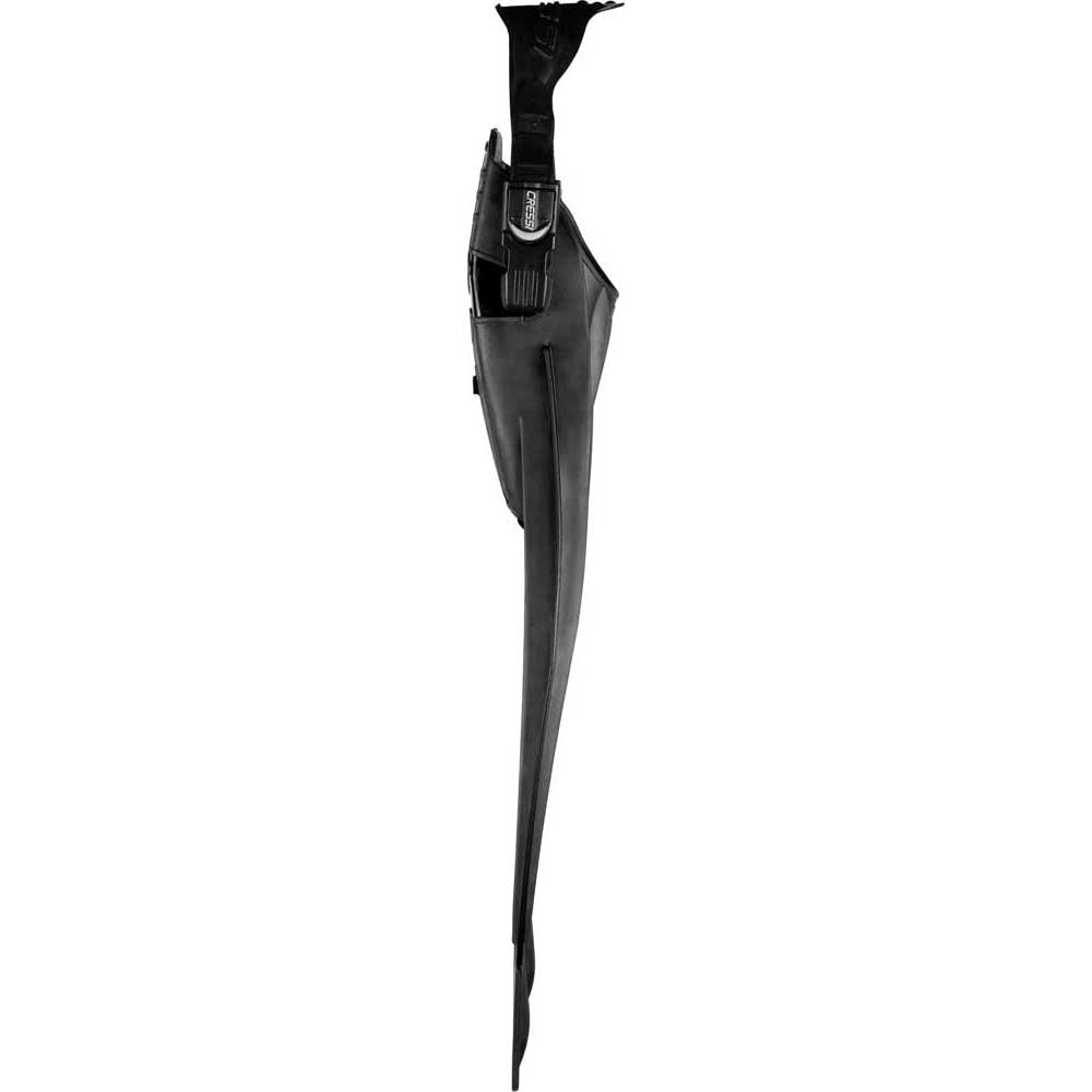Cressi Pro Light Dalış Paleti - SILVER - M-L