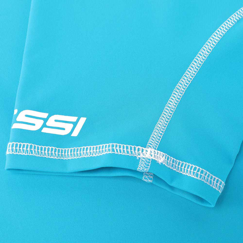 Cressi Rash Guard Lady Kısa Kollu T-Shirt - AQUAMARINE - NO:1 - XS
