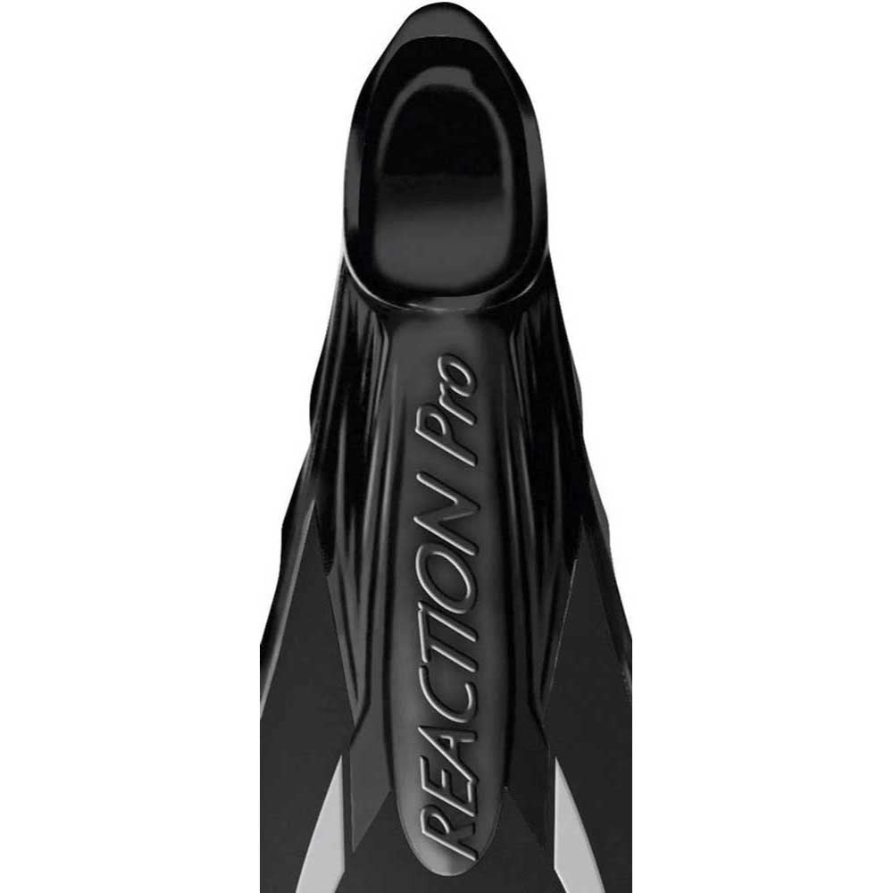 Cressi Reaction Pro Dalış Paleti - BLACK - NO:44-45