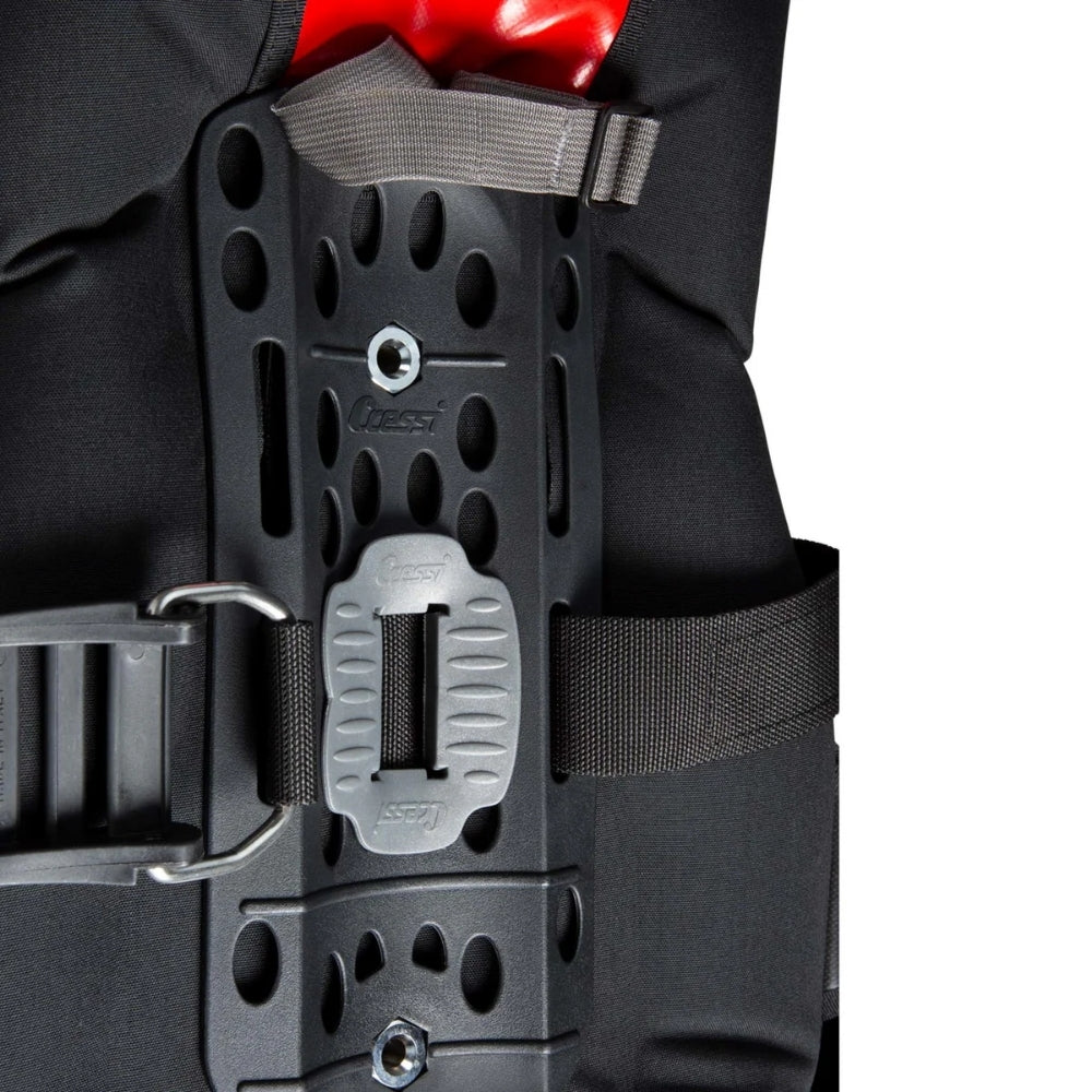 Cressi Solid Plus Bcd Yeleği - Standart - M