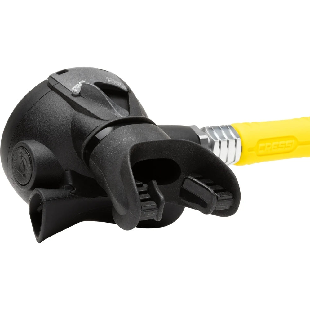 Cressi Zen Octopus Regulator - Standart