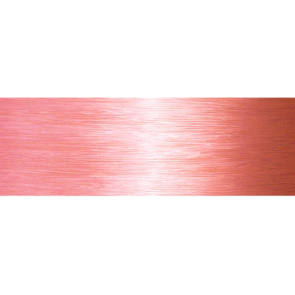 Duel Cannot See %100 Fluorocarbon Misina - PINK - 6KG-0.285MM-50MT