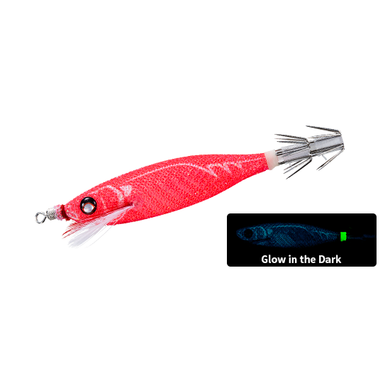 Duel Ez Bait Cloth Kalamar Zokası - BLBI - 80MM
