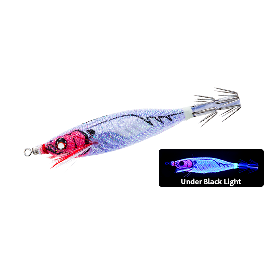 Duel Ez Bait Cloth Kalamar Zokası - KVRH - 80MM