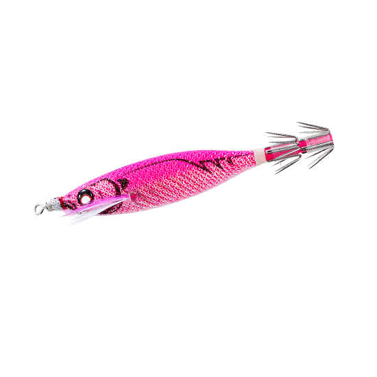 Duel Ez Bait Cloth Kalamar Zokası - PP - 80MM