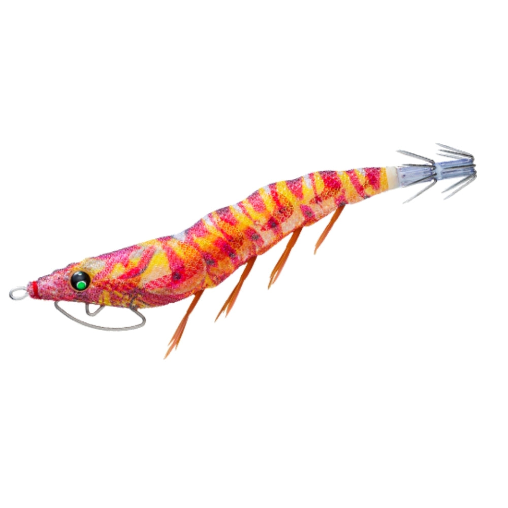 Duel Ez Q Cast Kuwase Rattle Kalamar Zokası - CRKE - A1772 - 14G - 3.0