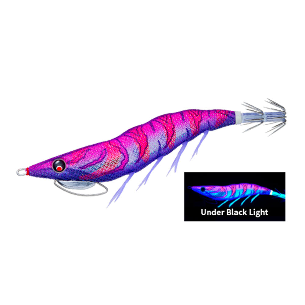 Duel Ez Q Cast Plus Kalamar Zokası - KVRP - A1764 - 19.5G - 3.5
