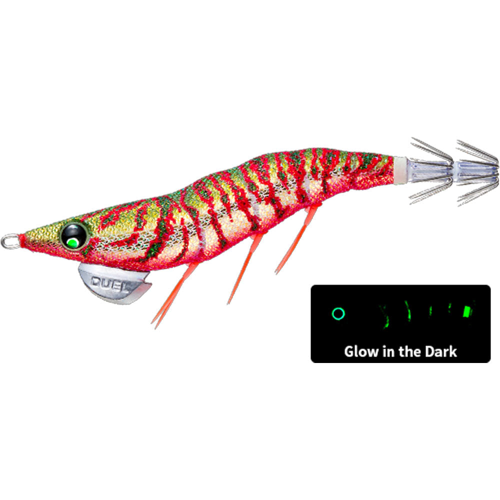 Duel Ez Q Dartmaster Rattle Kalamar Zokası - LMOV - A1747 - 19G - 3.5