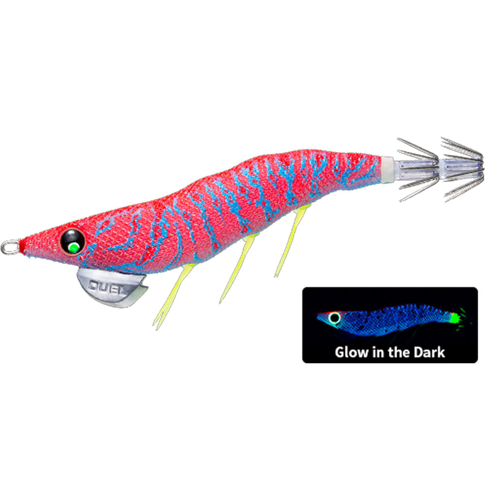 Duel Ez Q Dartmaster Rattle Kalamar Zokası - BLBI - A1747 - 19G - 3.5