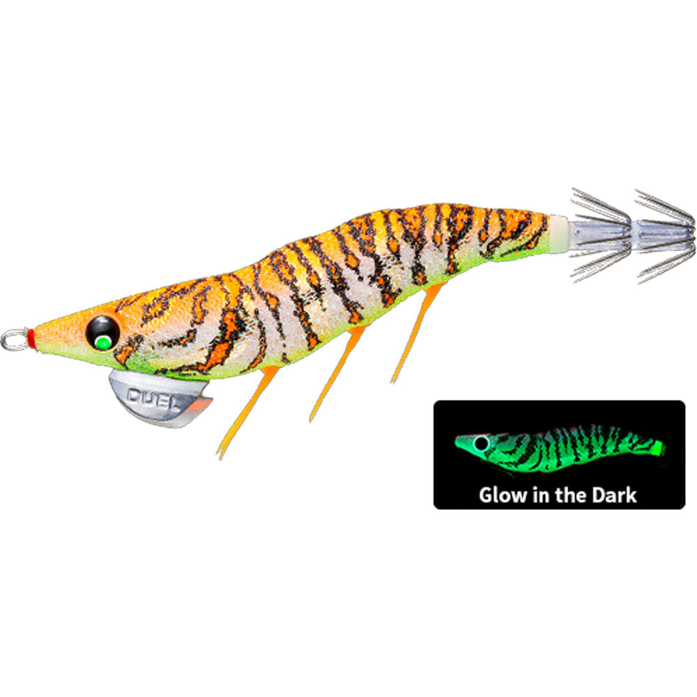 Duel Ez Q Dartmaster Rattle Kalamar Zokası - LGOG - A1741 - 14.5G - 3.0