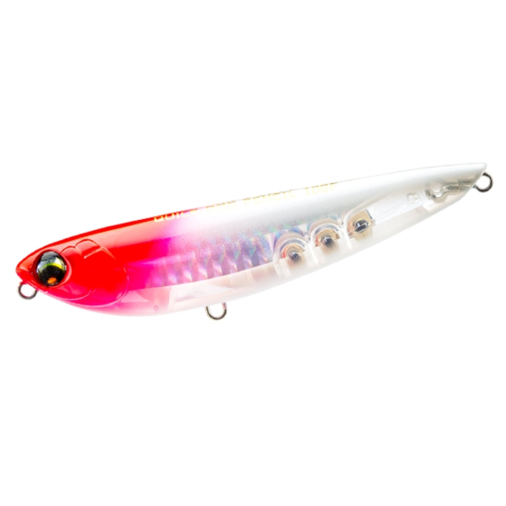 Duel L-Blue Quick Dog Pencil Floating Sahte Balık - HRH - 100MM-14GR