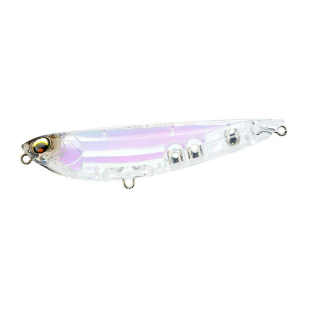 Duel L-Blue Quick Dog Pencil Floating Sahte Balık - TM - 100MM-14GR
