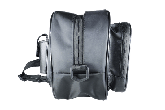 Fujin Action Bag Black Camo Spin & LRF Çantası