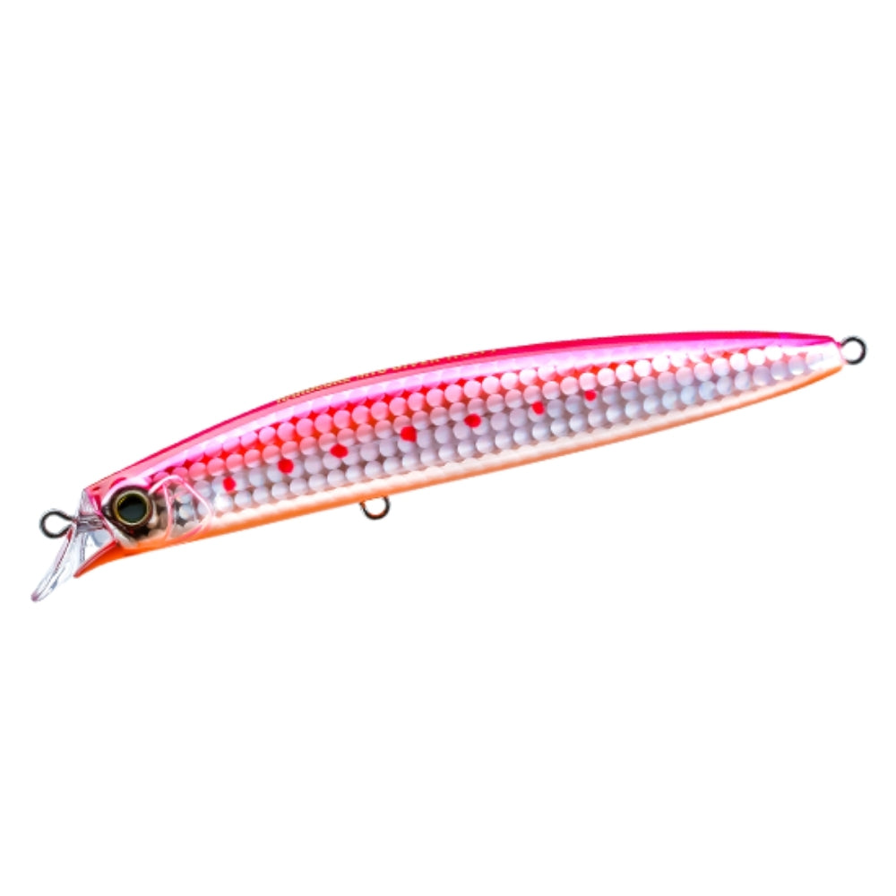 Hardcore Mid Diver Floating Sahte Balık - HPI - 115MM-18GR