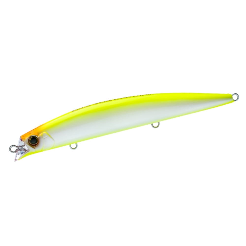 Hardcore Shallow Runner Floating Sahte Balık - PCL - 120MM-21GR