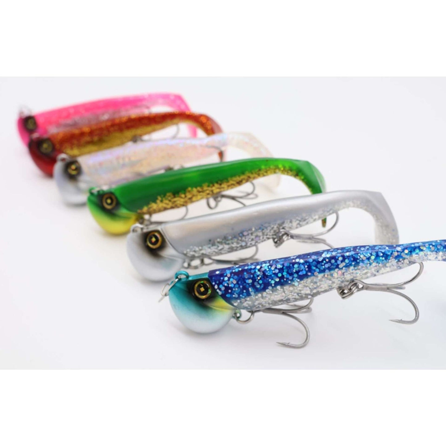 Hayabusa FS 447 Aomono Shad Silikon 30gr Shore Jig Suni Yem